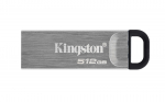 MEMORY DRIVE FLASH USB3.2/512GB DTKN/512GB KINGSTON