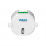 Wireless Wall Switch for Mounting Box with Radio Receiver