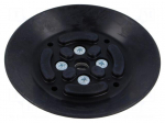 Suction cup | 55mm | G1/2 F | Shore hardness: 55 | 176.3cm3 | 842N | PFYN