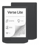 Ebook PocketBook Verse Lite 619 6&rsquo; E-Ink Carta 8GB Wi-Fi Gray