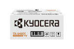 Original Toner Yellow Kyocera PA2600, MA2600 (TK5450Y, TK-5450Y, 1T0C0DANL0)