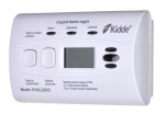 K10LLDCO KIDDE CARBON MONOXIDE AND CARBON MONOXIDE DETECTOR