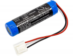 2600mAh for Harman/Kardon Onyx studio 1,Onyx Studio 2