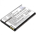 1050mAh for Babymoov Touch Screen Baby Monitor