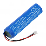 3350mAh for Philips Avent SCD923P,SCD923/26,Avent SCD923