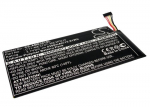 4300mAh for Asus MeMO Pad ME370T,MeMO Pad ME370T 16GB,ME370T