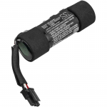 2600mAh for Logitech UE Boom,S-0012