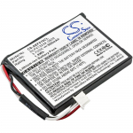 500mAh for AEG Fame 510