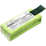 1800mAh for Dirt Devil Libero M606,Libero M606-1,Libero M606-2,Libero M606-3,Libero M606-4,Libero M607,M612