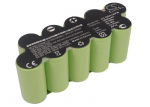 3000mAh for Gardena 2110,2150,2155,2165,2169,2170,2180,2185,2190,2220