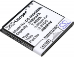 2000mAh for Huawei Honor 2,Honor II,Honor Quad,U9508,Honor 3,HN3-U01