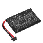 1100mAh for TomTom Go 750,Go 750 Live,4CP0.002.06,Go 740 Live,Go 740TM