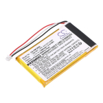 1300mAh for TomTom Go 530 Live,Go 720,GO 730,GO 730T,GO 930,Go 930T,Go 630,Go 630T,SatNav,GO530(4CH5.000.00)
