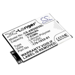 1900mAh for Amazon Kindle 3,Kindle III,Kindle 3 Wi-fi,Kindle 3G,Kindle Graphite