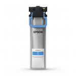 Epson WF-C53xx / WF-C58xx Series Ink Pack L Cyan