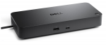 Dell Pro Dock | WD25 | DisplayPorts quantity 2 | HDMI ports quantity 1