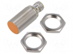 Sensor: inductive