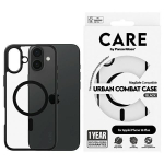 Other Phone Accessory Panzer Glass  CARE by PanzerGlass Flagship Urban Case MagSafe for iPhone 16 Plus - Clear