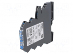 Circuit breaker | Uoper: 10&divide;32VDC | Usup: 24VDC | Inom: 10A | IP20 | MCB