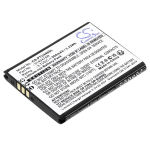 900mAh for Panasonic KX-TU446,KX-TU456,KX-TU446/4,KX-TU466EXBE,KX-TU466EXWE,KX-TU456EXCE