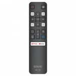 SAVIO RC-23 Universal / Replacement Remote Control for TCL TV
