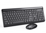 HP CS500 Wireless Keyboard and Mouse Combo USB  / ENG / 1600DPI