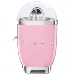 Smeg CJF11PKEU Citrus Juicer 70W