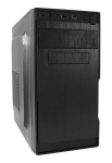 LC-Power 2014MB Midi Tower Black