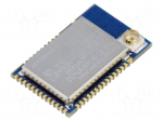 Module: Bluetooth Low Energy | Bluetooth: 4.2,5.0,5.1,5.2,5.4