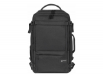 Natec | Camel Lite | Fits up to size 15.6 " | Backpack | Black | Waterproof