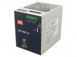 Power supply: switching | switching | 960W | 36VDC | 0&divide;26.6A | OUT: 1