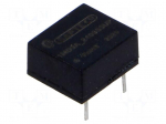 Converter: DC/DC | 1W | Uin: 21.6&divide;26.4VDC | Uout: 5VDC | Iout: 200mA