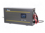 Power supply: emergency supply system | 300W | 400x210x127mm | 15A