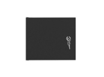 WALL-HUNG RACK CABINET 10" 6U 280X310 BLACK LANBERG METAL DOOR (FLAT PACK)