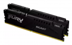 Kingston Technology FURY Beast DDR5 RAM 32GB
