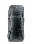 Deuter Aircontact Pro 65+10 SL Women's hiking backpack Graphite