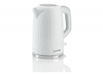 Gorenje Kettle | K17DPW | Electric | 2200 W | 1.7 L | Stainless steel | 360&deg; rotational base | White