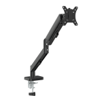 TV ja kodukino // Kinnitused ja alused // Uchwyt do monitora 13"-32" UDT16-012