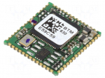 Module: Bluetooth Low Energy | Bluetooth 4.0 | SMD | 16x15x1.8mm