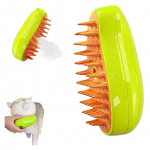 Another product iLike  Pet Electric Bath Comp 3in1 - Depilation + Clean + massage with one click spray (6.6x12cm