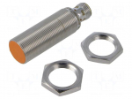 Sensor: inductive