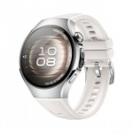 Smart watches Huawei  HUAWEI WATCH 5 (42MM) MOON WHITE
