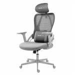 Huzaro Combat 2.7 Grey gaming chair