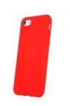 Back panel cover iLike Samsung Galaxy A13 4G Silicon case Red