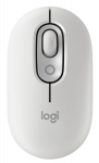 Mouse Logitech POP Mouse OFF White