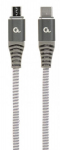 Gembird USB Type-C Male - Micro USB Male 1.5m