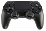 Game controller Gembird DualShock PS4 Black