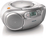 Philips AZ127/12 Magnetola
