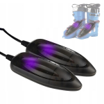 Riff SD23 Universal Dryer for Shoes / ski boots / gloves / hats with UV sterilize