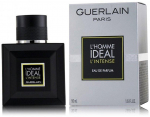 Guerlain L'Homme Id&eacute;al L'Intense Perfume EDP 50 ml